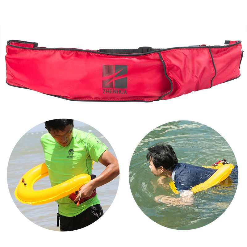 מהם היתרונות של חגורת מותן מתנפחת?