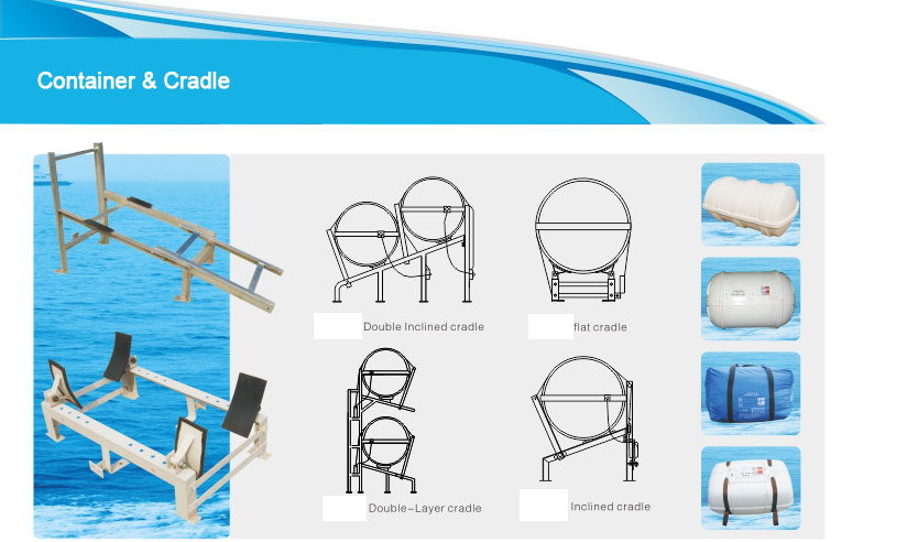 Double-Layer Cradle factory